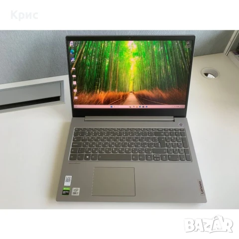 Висок клас Lenovo ThinkBook 15p, снимка 2 - Лаптопи за работа - 50949171