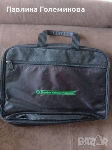 Чанти за лаптоп, снимка 5 - Чанти - 37872810