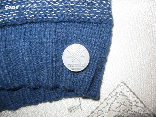 Шапки ROCCO BAROCCO, LOFFLER, MORILD,SONNY BONO, снимка 4 - Шапки - 31281857