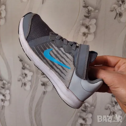 Nike Downshifter 8 (psv) номер 30 ,5-31 детски маратонки , снимка 11 - Детски маратонки - 49550300