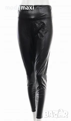 2XL/3XL Нов кожен еластичен клин , снимка 1