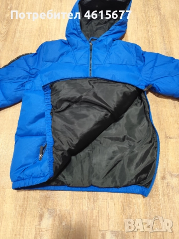 зимно яке за момче, снимка 5 - Детски якета и елеци - 51967741