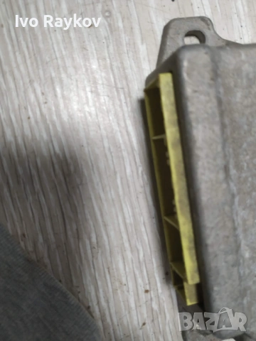 Airbag модул , сензор  зa Mazda 323 , B25E57K30B , 3321462, снимка 2 - Части - 53374590