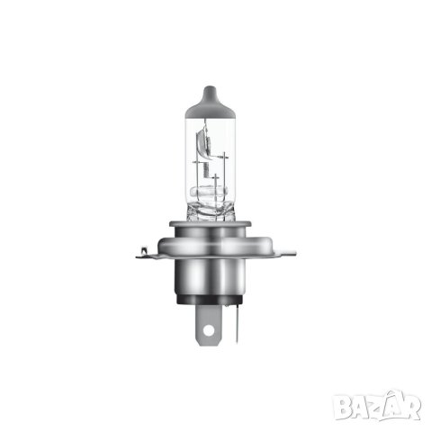 OSRAM H4 SUPER BRIGHT PREMIUM халогенни крушки, снимка 2 - Аксесоари и консумативи - 35433821