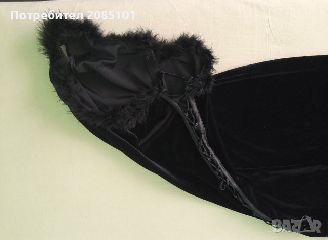 Официална рокля 1, снимка 8 - Рокли - 40360572