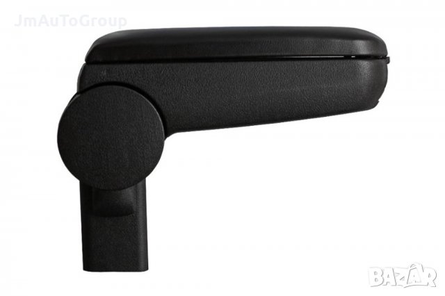 Подлакътник за VW Golf 4, Bora, Jetta 1998-2006 черен, снимка 1