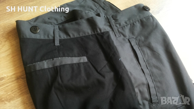 DOVREFJELL Trouser размер L панталон - 1368, снимка 5 - Панталони - 51445410