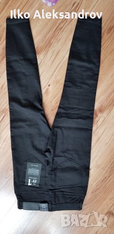 НОВИ Дамски дънки  размер 27/28, снимка 3 - Дънки - 37916193