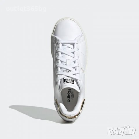Adidas - Stan Smith Bonega №37 1/3 Оригинал Код 221, снимка 3 - Маратонки - 39619127