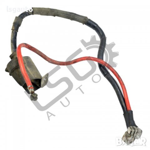 Плюсова клема акумулатор AUDI A3 (8PA)(2004-2008) ID:87860