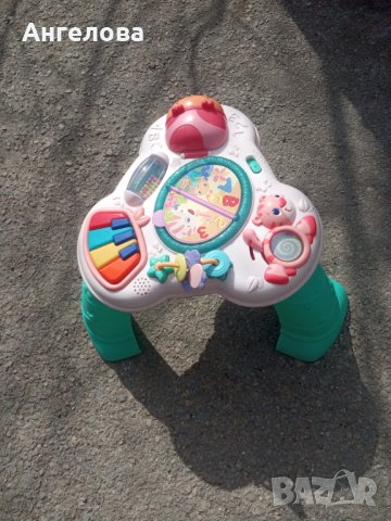 Масичка музикална, снимка 1