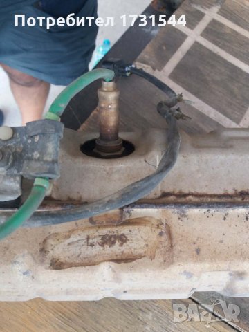  Ламбда сонда за  2008-Mazda-Mazda6-2.0-TS2-5dr-Auto-Hatchback