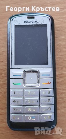 Blackberry 8120 и Nokia 6070 - за ремонт или части, снимка 2 - Blackberry - 29800014