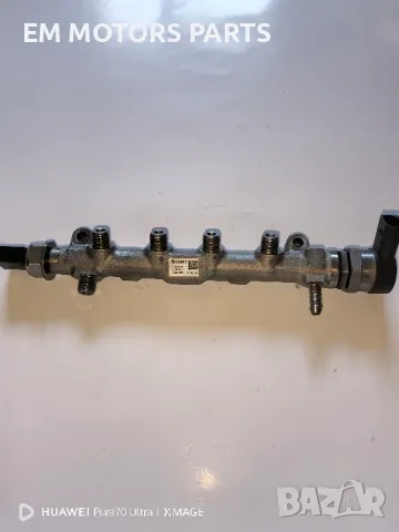 Дюзи помпа райл голф7, снимка 4 - Части - 50020328