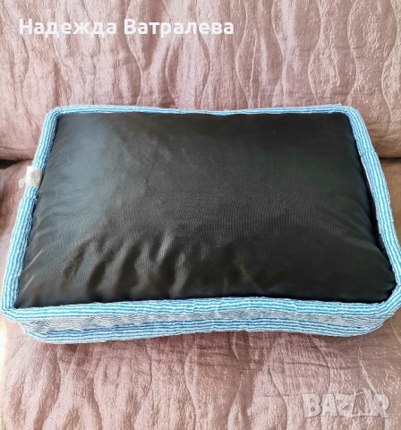 Нов матрак, легло за домашен любимец , снимка 7 - За кучета - 51007549