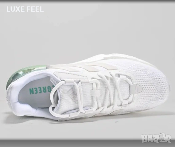 Adidas ✨ Мъжки Маратонки -41н, снимка 10 - Маратонки - 54157390