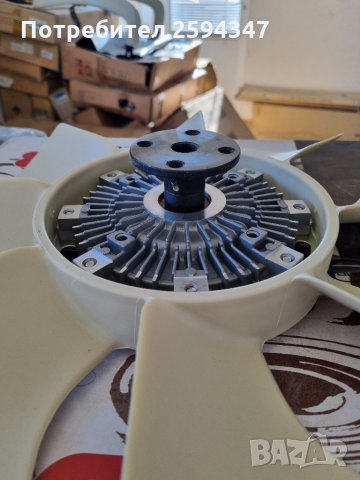 KIA ASIA BESTA SPORTAGE ROCSTA 2.0-2.2D-TD ВИСКО СЪЕДЕНИТЕЛ GMB, снимка 2 - Части - 35476030