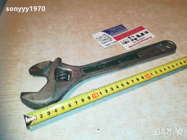 пзи-31см-раздвижен ключ 2010202013