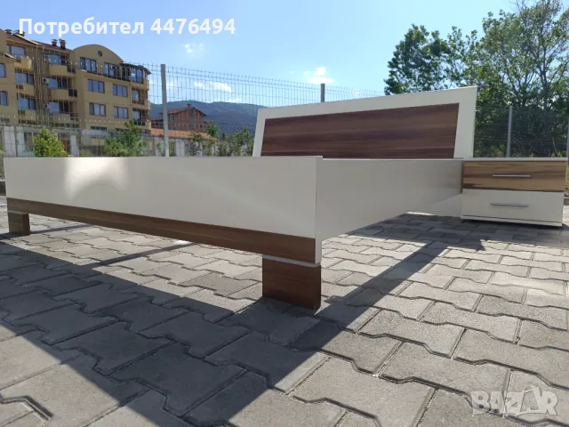 Мебели от Германия , снимка 7 - Спални и легла - 50330264