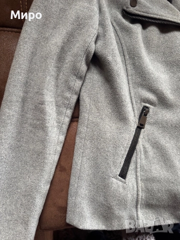 Дамско палто, снимка 4 - Палта, манта - 52207390