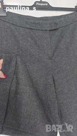 Три различни броя / Дамски преходен панталон / бермуди , снимка 6 - Панталони - 53995363