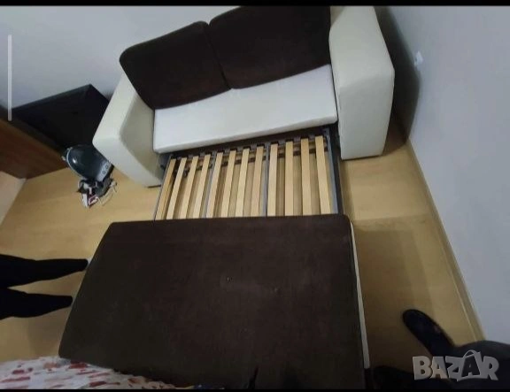 Подарявам диван, снимка 8 - Дивани и мека мебел - 54293508