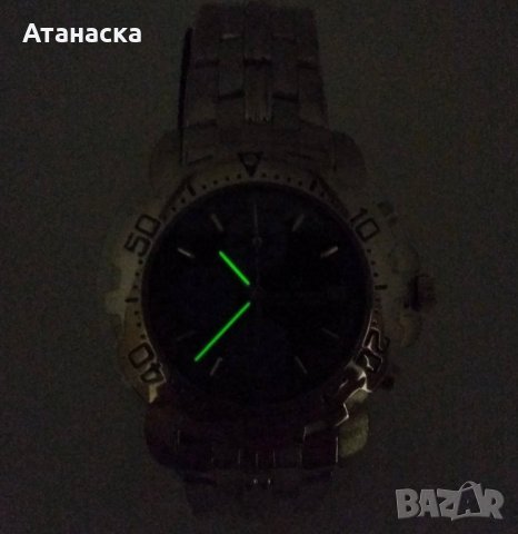 Claude Valentini Superior Sports , чисто нов английски дизайнерски часовник, снимка 3 - Мъжки - 25504455