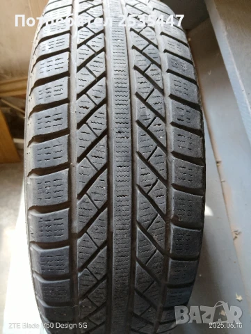 КОНСАМОТИВИ, снимка 2 - Гуми и джанти - 50617258