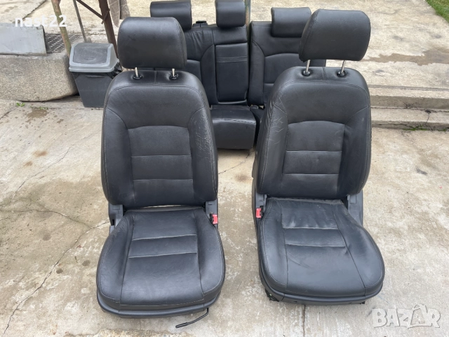 Кожен салон за  Грейт Уол Ховър 5/Great Wall Hover 5