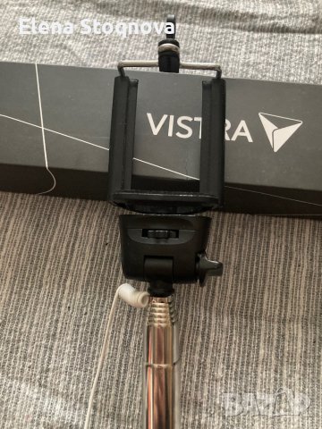 Селфи стик, снимка 3 - Селфи стикове, аксесоари - 40374500