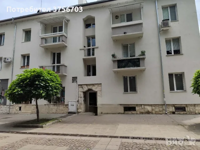 Апартамент 3 стаи, топ център гр.Враца, снимка 2 - Апартаменти - 55900869