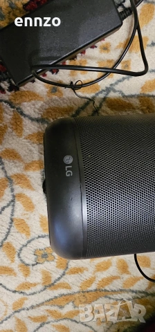 колонка lg wk7, снимка 3 - Тонколони - 53051724