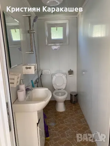 Бунгала Станимака - Арапя , снимка 10 - Почивки на море - 48627097