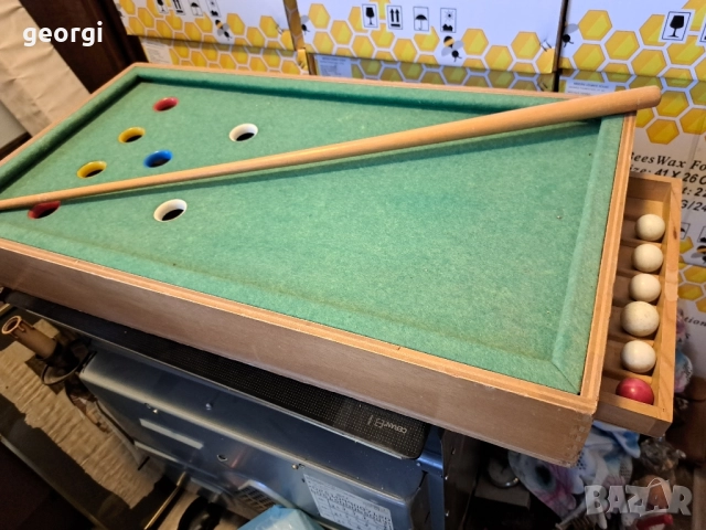 моникс , снимка 4 - Други игри - 52821438