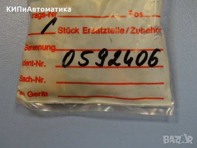 резервен комплект за магнет вентил Herion 0592406 Replacement Parts Kit, снимка 2 - Резервни части за машини - 35294437