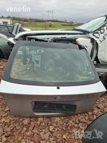 Капак заден за БМВ е46 компакт