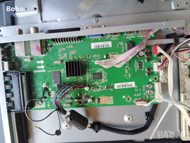 Main board T.MS6308.711