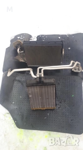 Мерцедес е290тд ,w210, Останали части., снимка 4 - Части - 52344853