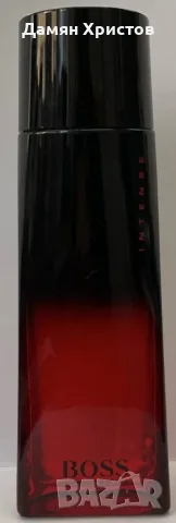 Boss Intense (2003 г.), снимка 4 - Дамски парфюми - 55657425
