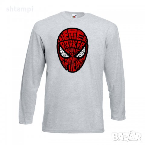 Мъжка тениска Spiderman 012 Игра,Изненада,Подарък,Празник,Повод, снимка 9 - Тениски - 37282354