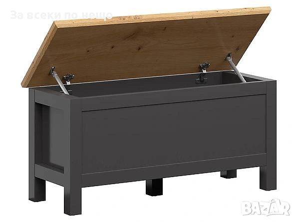 Ракла HESEN KUF Код P2148, снимка 3 - Ракли - 54162242