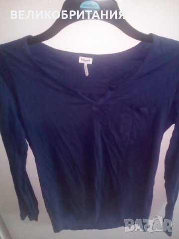 Дамска блуза от САЩ на Splendid .  350, снимка 1