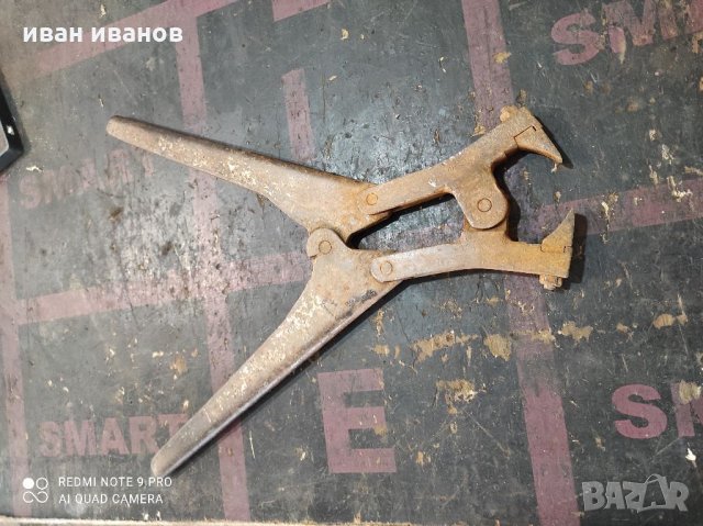 Специални Клещи