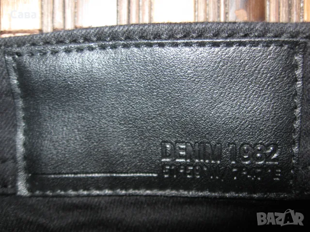 Дънки DENIM 1982  дамски,ХЛ-2ХЛ