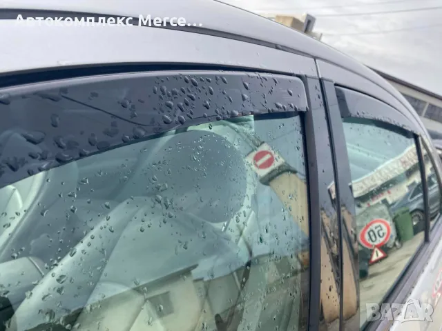 Mercedes-Benz E320 CDI *НА ЧАСТИ*, снимка 7 - Автомобили и джипове - 48701589