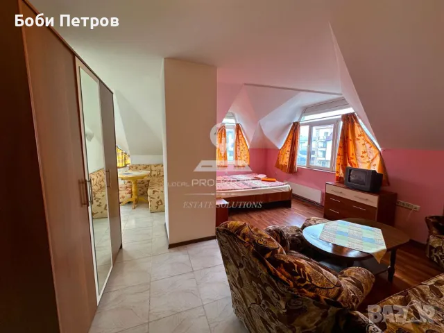 Апартамент " Фантазия " - Банско , снимка 8 - Хотели - 5912628