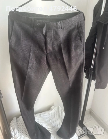 Мъжки костюм, снимка 3 - Костюми - 54151254