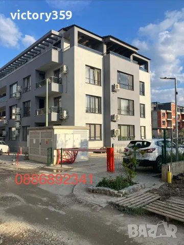Паркомясто ПМ Малинова Долина, снимка 4 - Гаражи и паркоместа - 56367527