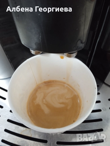 Кафе машина Delonghi CAFFE VENEZIA , снимка 5 - Кафемашини - 52991238