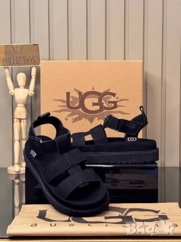 сандали UGG , снимка 4 - Сандали - 50985453